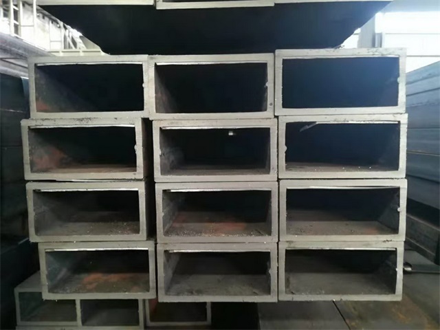 宝鸡Q235冷拔方管材质特点 适用工程场景分析