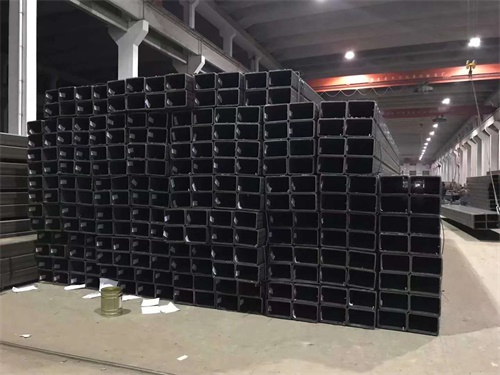 宝鸡冷拔方管选型指南 工程采购怎么选